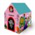 WONDRBOX Princess Unicorn Doll Play Tent House Gifts for Kids 3 Years and Up Girls | Big Size, Light Weight and Water Resistant