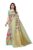 Yashika Women’S Art Silk Saree With Unstitched Blouse Material.