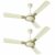 Havells 1200mm Astura BLDC Motor Ceiling Fan | 5 Star CF with RF Remote, 100% Copper | Upto 60% Energy Saving, ECO Active Technology, Flexible Timer, Memory Backup | (Pack of 2, Bianco Bronze)