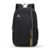 Aristocrat 25L Nova Laptop Backpack – Black/School bag