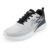 Red Tape Athleisure Shoes For Men | Cultured Round-Toe Shape & Cushioning Technology White/Black