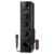 Tronica 55W Banjo-Ii Bluetooth Tower Party Speaker with USB, Fm, Bluetooth/Remote Control/Home Theatre/Extreme Bass/5.25″ Subwoofer/Dual 3 Inches Drivers & Wired Microphone