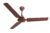 USHA Technix 1200Mm Bldc Energy Saving Ceiling Fan | 3 Blade High Speed 350 Rpm | 5 Star Rated (Brown)