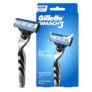 Gillette Mach3 New Blade Razor – 1 Count