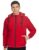 Cazibe Men Jacket (14743BT_Red_M)