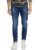United Colors of Benetton Men’s Skinny Jeans (4LRNS9018I_901_36_Blue