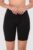 BoLeeM Solid Women Black Cycling Shorts