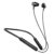 boAt Rockerz 245 v2 Pro Wireless in Ear Neckband with Up to 30 hrs Playtime, ENx Tech, ASAP Charge, Beast Mode, Dual Pairing, Magnetic Buds,USB Type-C Interface&IPX5(Active Black)