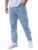 JVX Jeans for Men || Men Jeans || Men Jeans Pants || Denim Jeans (JEANS-08) (in, Numeric, 30, Sky)