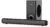 Blaupunkt Sbw New York 20 2.1 Ch 120W Soundbar I Hdmi-Arc I Bt I Aux I Remote Control 120 W Bluetooth Soundbar(Black, 2.1 Channel)