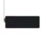 amazon basics RGB Light Gaming Mouse Pad Desk Mat for PC/Laptop | 11 Lighting Modes (7 Static & 4 Dynamic Modes) | Extended Keyboard Mouse Pad | Non-Slip Rubber Base | Embroidery Edges (Size – XL)