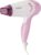 VEGA INSTA GLAM Hair Dryer(1000 W, Pink, White)
