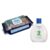 Bumtum Chota Bheem Gentle Soft Moisturizing Wet Wipes with Lid – 72 Pcs.(Pack of 1) & Baby Body Wash (200 ML) Combo