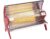 Lifelong LLQH921 Radiant Room Heater