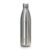 Sumeet Thermo1000 Stainless Steel 24 Hours Hot & Cold ISI Certified Double Walled Leak Proof Vacuum Flask/Water Bottle for Office/School/College/Gym/Picnic/Home/Trekking- 1000ml, Silver
