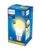 PHILIPS Base B22 9 Watts Led Bulb (Golden Yellow)