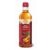 Fortune Premio Cold Pressed Mustard Oil 1L Bottle | Rajasthan Mustard Seeds | Rich in Omega 3 & 6 (PUFA) | Natural Antioxidants | Strong Aroma | Ideal for Frying & Pickles