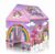 SANGANI, Exclusive Extremely Light Weight Kids Theme Play Theme Tent House for Kids 3-13 Year Old Girls and Boys Multi Color (UNC Non)