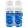 Stainless Steel Cleaner & Polish Aerosol Spray | Fast-Acting Cleaner for Stainless Steel, Chrome, Aluminum & Metal Surfaces | Removes Dirt, Grime & Marks | Easy Shine & Surface Care