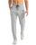 EYEBOGLER Solid Track Pants for Men