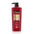 TRESemmé Keratin Smooth Shampoo 580 ML | 72H Frizz Control with Keratin Protein & Argan Oil | Paraben Free Smoothening Shampoo for Dry & Frizzy Hair