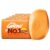 Godrej No. 1 Sandal & Turmeric – Pack of 5 (100g each) | Soaps For Bath | Long-Lasting Fragrance
