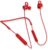 ZEBRONICS Zeb-Yoga 101 Bluetooth(Red, In the Ear)