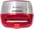 WONDERCHEF Crimson Edge sandwich maker Toast(Red)