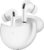 Fire-Boltt Aero TWS Earbuds, Custom EQ Profiles, 50H Battery, Quad Mic ENC, BT 5.4 13mm Bluetooth(White, True Wireless)
