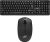 Ant Value Fkbri03 / Auto-Stand-By, Silent Keys, 8 Hot Keys�Keyboard�& Mouse Combo Wireless Desktop Keyboard(Black)
