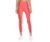 Puma Womens Power Tape Leggings, Salmon, S (84994935)