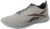 Reebok Mens Turbo Flight M Spacer Grey/Classsic Maroon/Black Sneaker – 6 UK (IQ6740)