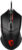Msi Clutch Gm08 Gaming Mouse Wired Ambidextrous Optical  Gaming Mouse(Usb 2.0, Black)