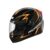 STUDDS Professional D1 Full FACE Helmet N10 Black-M