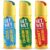 SET WET Cool, Charm and Mischief Avatar Deodorant Spray  –  For Men(450 ml, Pack of 3)