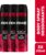 AXE Intense_Deo Body Spray Body Spray  –  For Men(215 ml, Pack of 3)