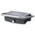 Morphy Richards Imperio Series Sandwich Maker 72 Contact Grill, Black, 1500 Watts
