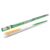 EcoLink 20W Tricolour LED Batten Light | Sleek Slim LED Tube Light | Energy Efficient with Surge Protection | Ideal for Home, Office & Decorative Lighting | 3-in-1 Colour Changing, Pack of 1