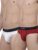 one8 by Virat Kohli Men’s Solid Brief (Pack of 2) (104I-WHITE/White/Maroon_xx-Large)