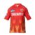 playR Boy’s Regular Fit Jersey (PRPBKS24-MJHS-KIDS_Red