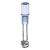 Havells Plastic Hb10 1000 watts Immersion Heater|Isi Mark Heavy Duty 3 Pin Moulded Plug,Touch Protection Cover|Waterproof,Heating Indicator,Nickel Plating,Warranty: 2 Year Comprehensive|(White Blue)
