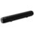 boAt Aavante Bar 610 Bluetooth Soundbar with 25W RMS Signature Sound, 2.0 Channel with Dual Passive Radiators, Upto 6 Hours Playback & Multi Connectivity(Charcoal Black)