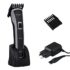 Bombay Shaving Company Sensi Smart 3 Razor and Charcoal Shaving Foam Combo | 3 Blades Shaving Razor For Men | Charcoal Shaving Foam, 50g