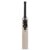 GM Noir 303 English Willow Cricket Bat for Men and Boys | Cross Weave Tape on The Face| Size-3| Lightweight | Free Cover |