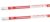 Eveready 20W Ultraslim Batten Pack of 2