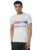 United Colors of Benetton BE Solid Ombre Stripe TEE
