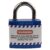 Aktion Safety Lockout Padlock AK-JPL-102B Lock and Hold (Pack of 5)