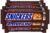 SNICKERS Core Bars(6 x 45 g)