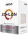 Amd Athlon 3000G With Radeon Vega 3 3.5 Ghz Am4 Socket 2 Cores 4 Threads 1 Mb L2 4 Mb L3 Desktop Processor(Silver)