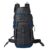 F Gear Drift Grey, Blue 40 liter Rucksack (2687)